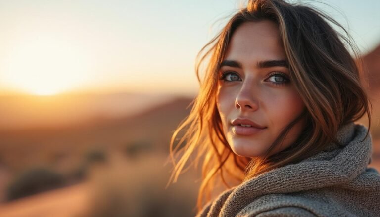 découvrez le nouveau départ de coralie, star de mariés au premier regard, qui s'installe au maroc après la fin de son histoire d'amour.