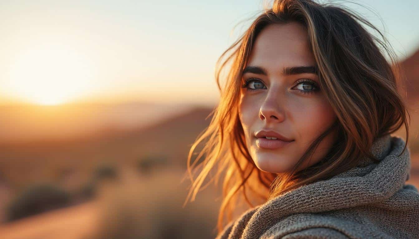 découvrez le nouveau départ de coralie, star de mariés au premier regard, qui s'installe au maroc après la fin de son histoire d'amour.