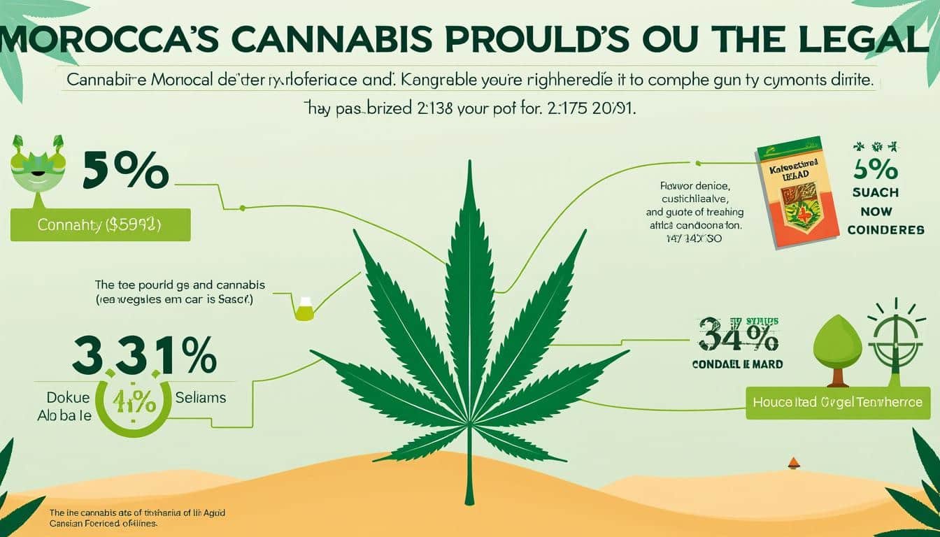 Le Maroc lance son marché officiel du cannabis légal 3 découvrez le lancement officiel du marché légal du cannabis au maroc, une nouvelle ère pour l'économie et la réglementation du pays.