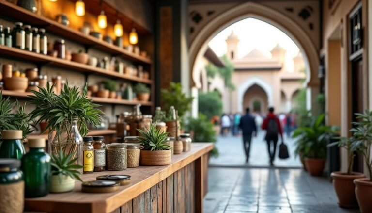 découvrez le lancement officiel du marché légal du cannabis au maroc, une étape majeure pour l'économie et la réglementation du secteur.