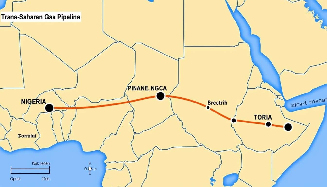 Maroc et Algérie : duel stratégique autour de deux projets de gazoduc concurrents 3 analyse du duel stratégique entre le maroc et l'algérie autour de deux projets concurrents de gazoducs, mettant en lumiÚre les enjeux géopolitiques et économiques dans la région.