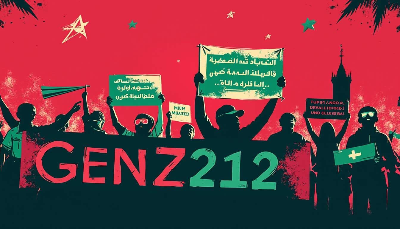 au maroc, une militante résidant en france a été interpellée à son arrivée en raison de ses publications sur les réseaux sociaux, soulevant des questions sur la liberté d'expression.