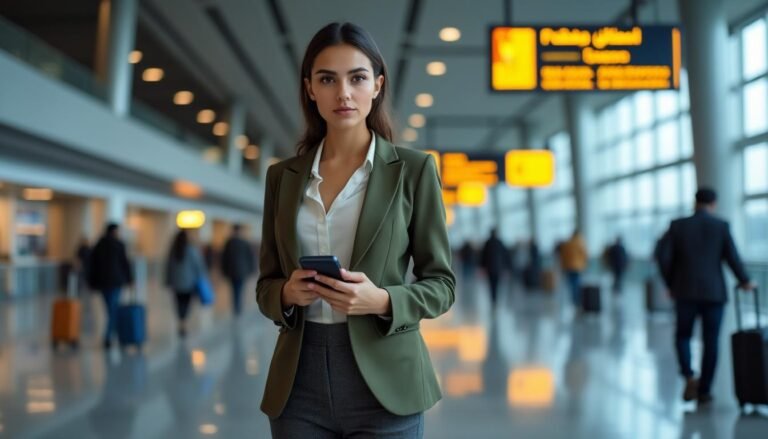 une militante marocaine résidant en france a été interpellée à son arrivée au maroc en raison de ses publications sur les réseaux sociaux, suscitant une vive réaction internationale.