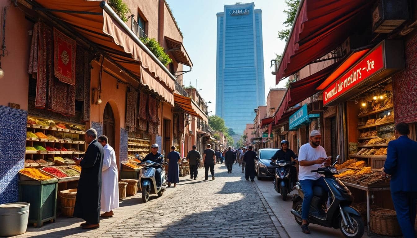 découvrez une exploration intime et révélatrice de la vie cachée de mohammed vi, roi du maroc, entre ombres et secrets qui façonnent son règne.