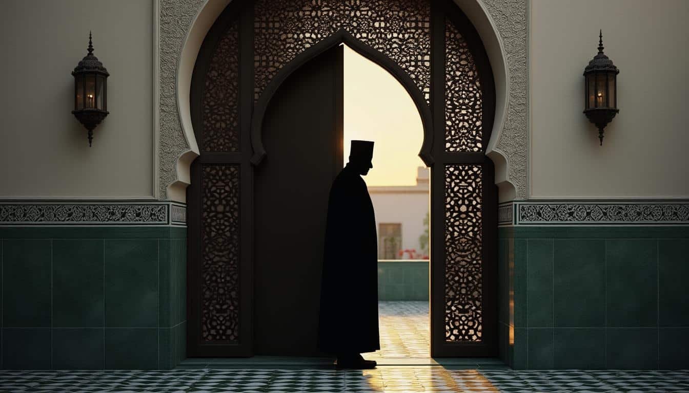 découvrez une plongée intime dans la vie méconnue de mohammed vi, dévoilant les mystères et secrets qui entourent le roi du maroc.