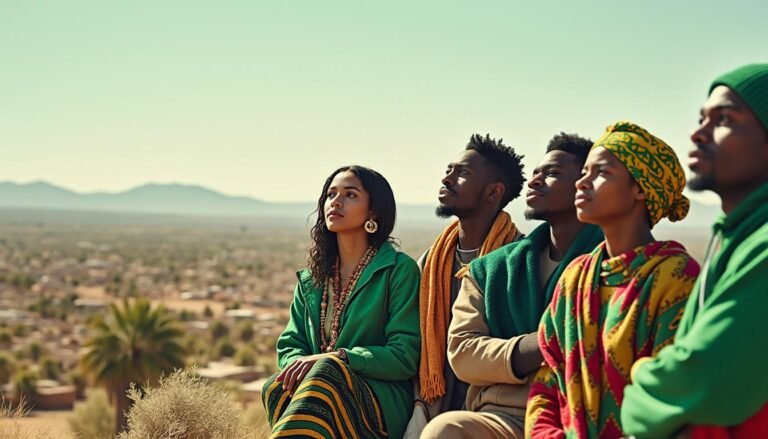 découvrez les perspectives et les enjeux pour le maroc et les autres nations à l'issue de la coupe d'afrique des nations (can).