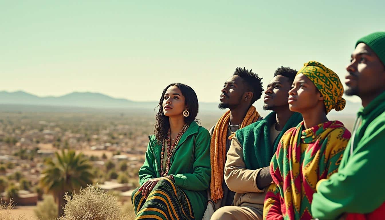 découvrez les perspectives et les enjeux pour le maroc et les autres nations à l'issue de la coupe d'afrique des nations (can).