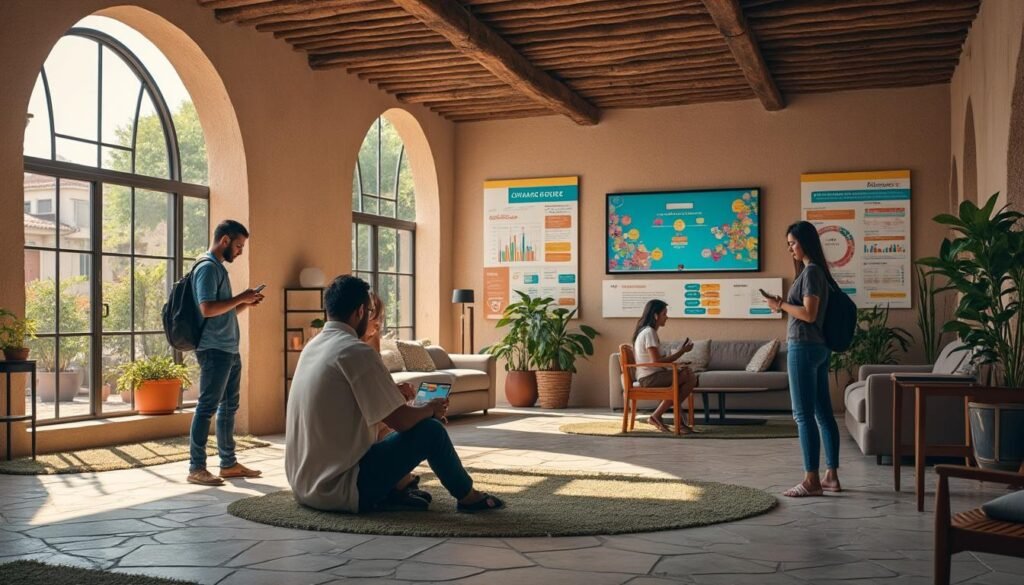 Quelle est la meilleure eSIM pour le Maroc ? Découvrez le fournisseur idéal pour vos besoins 1 trouvez la meilleure esim pour le maroc et choisissez le fournisseur idéal adapté à vos besoins de connexion mobile. comparatif et conseils pour un choix éclairé.