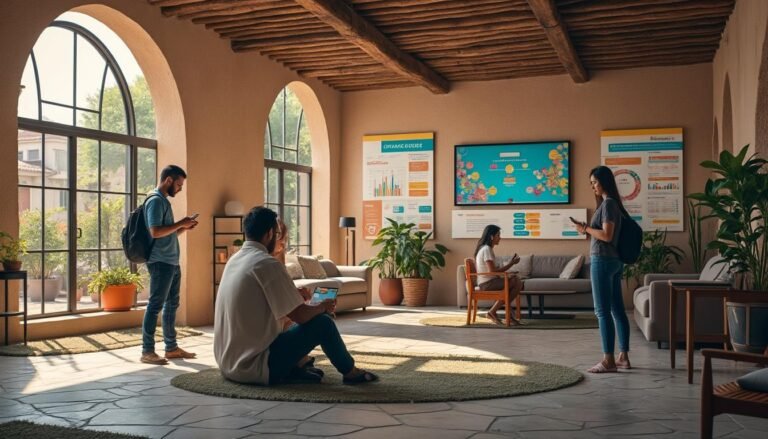 trouvez la meilleure esim pour le maroc et choisissez le fournisseur idéal adapté à vos besoins de connexion mobile. comparatif et conseils pour un choix éclairé.