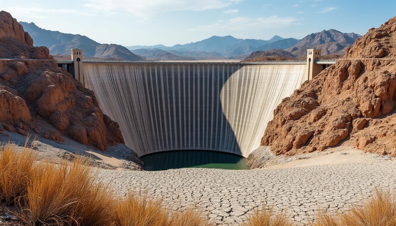 découvrez les défis de la sécheresse persistante au maroc depuis sept ans, les solutions comme les barrages et le dessalement, et l'urgence de maîtriser la consommation d'eau pour préserver les ressources.