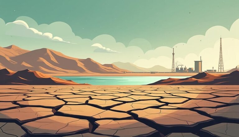 découvrez les défis de la sécheresse persistante au maroc depuis sept ans, explorant les solutions des barrages, du dessalement de l'eau, et l'urgence de maîtriser la consommation pour préserver cette ressource vitale.