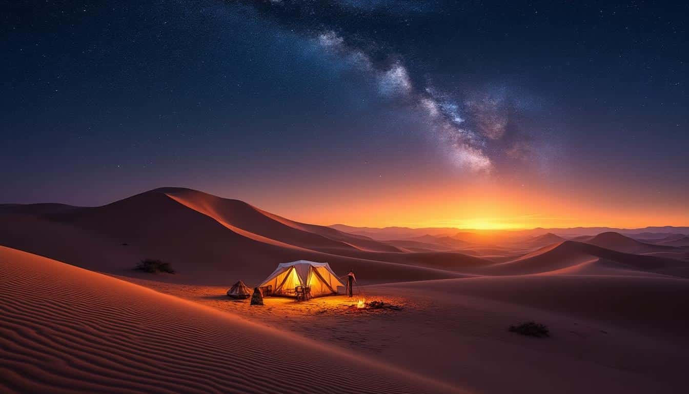 explorez le désert marocain avec notre guide complet pour une excursion mémorable. conseils, itinéraires et astuces pour une aventure inoubliable au cœur du sahara.