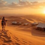 explorez le désert marocain avec notre guide complet pour une excursion inoubliable. conseils pratiques, itinéraires, et découvertes culturelles pour une aventure unique au cœur du sahara.