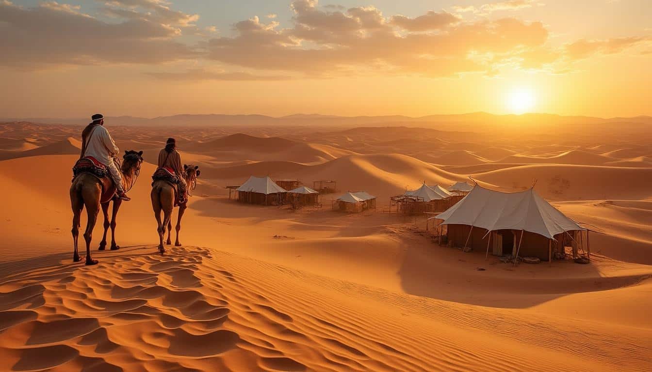 explorez le désert marocain avec notre guide complet pour une excursion inoubliable. conseils pratiques, itinéraires, et découvertes culturelles pour une aventure unique au cœur du sahara.