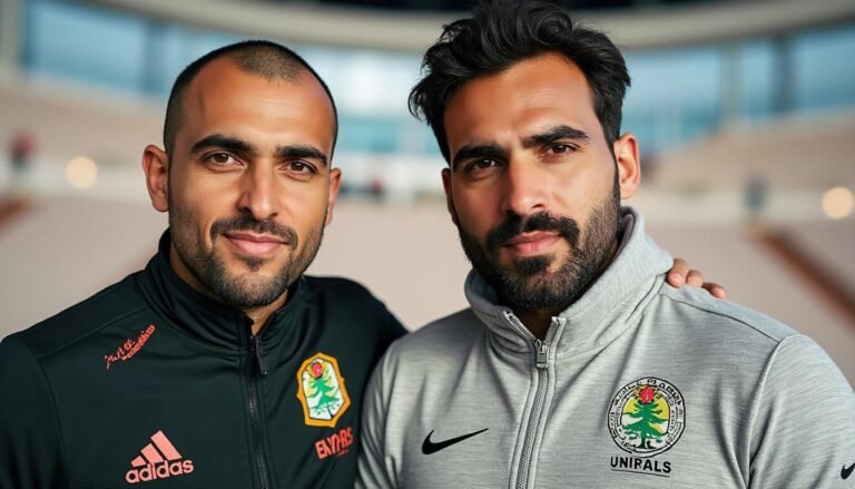 découvrez les rumeurs autour de joao sacramento, pressenti pour rejoindre l'équipe du maroc en tant qu'adjoint de mohamed ouahbi, et les implications pour le football marocain.