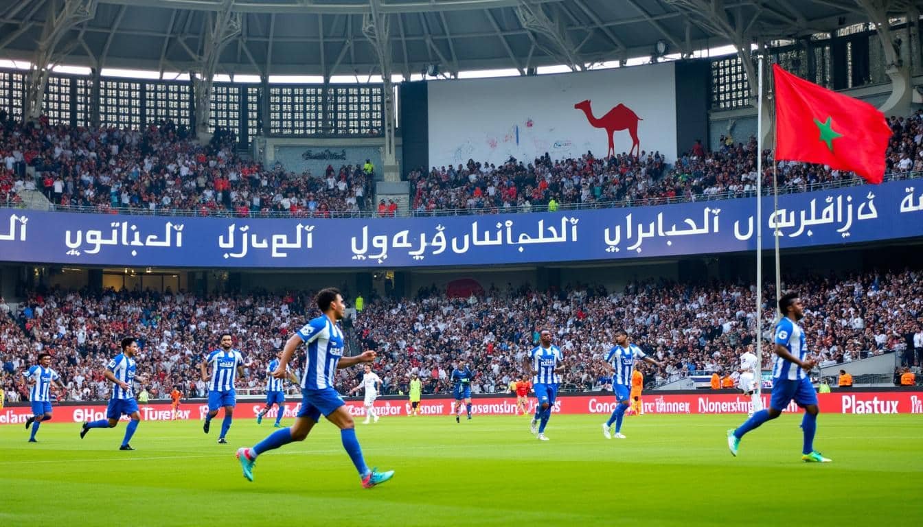 Maroc : Joao Sacramento pressenti pour épauler Mohamed Ouahbi ? 2 découvrez les rumeurs autour de la possible collaboration entre joao sacramento et mohamed ouahbi au maroc, et les enjeux de ce duo prometteur.