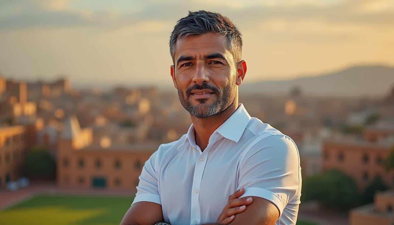 découvrez les perspectives et les enjeux pour walid regragui, l'entraîneur emblématique du football marocain, face aux défis à venir.