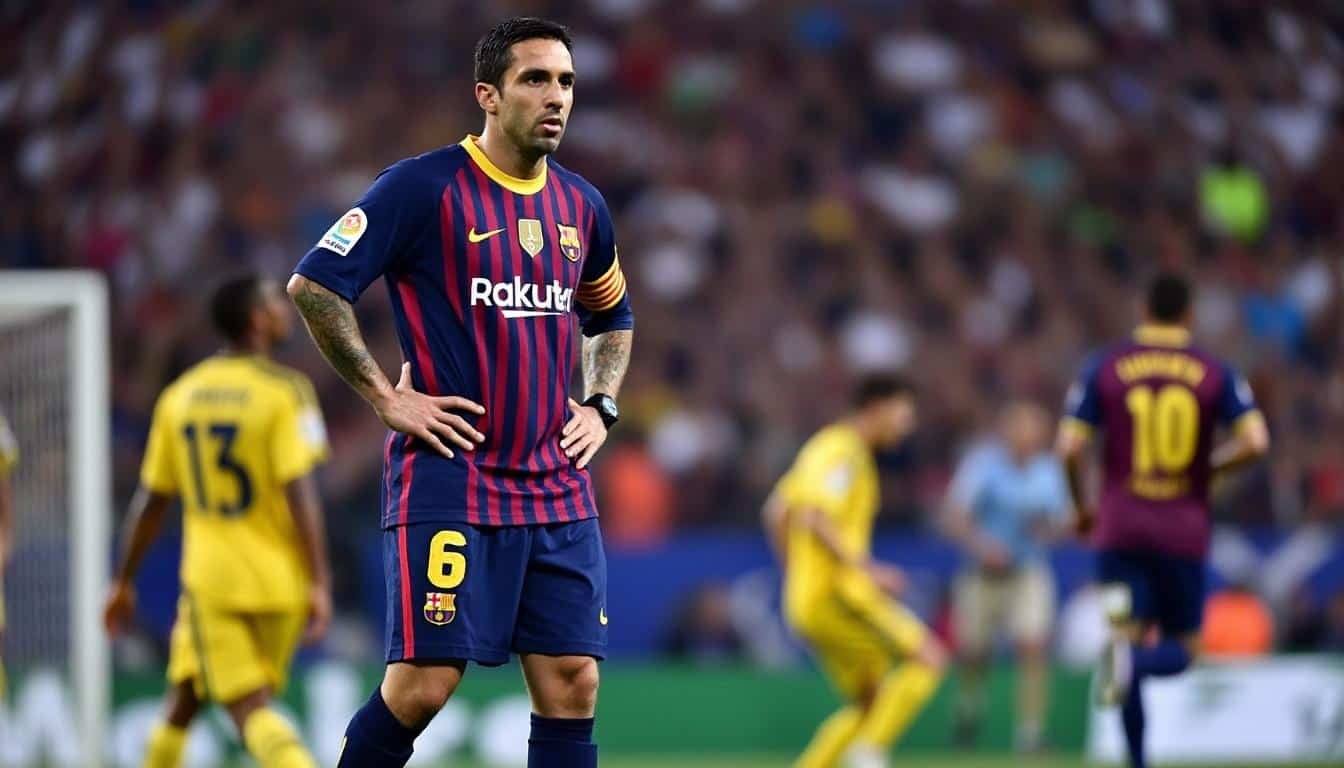 découvrez les révélations de xavi sur la rumeur concernant sa participation à la can avec le maroc et son désir de prendre part à cette compétition historique.