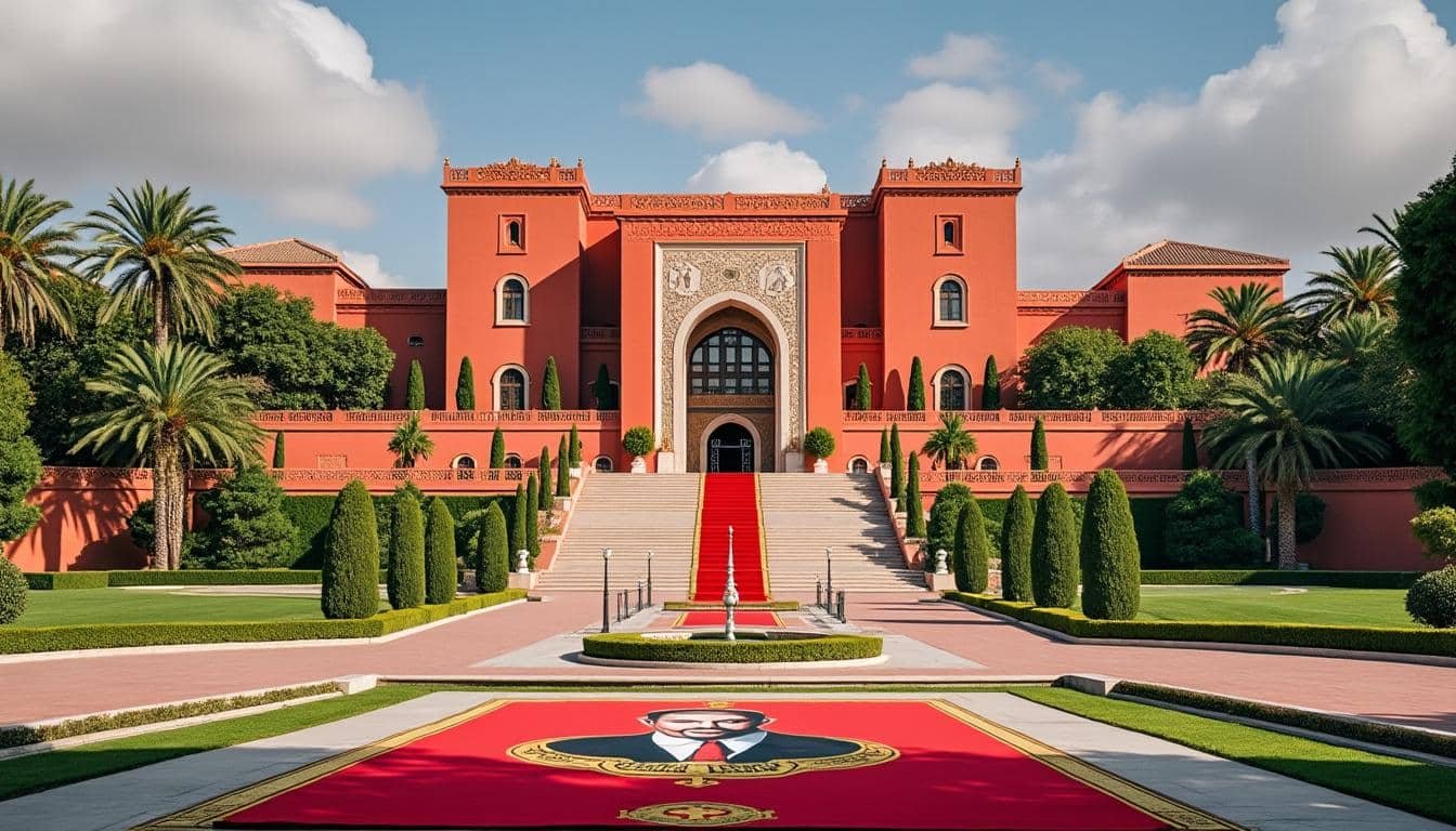 découvrez comment le roi mohammed vi du maroc a empêché la nomination de jorge sampaoli, dévoilant les coulisses d'une décision politique majeure dans le football marocain.