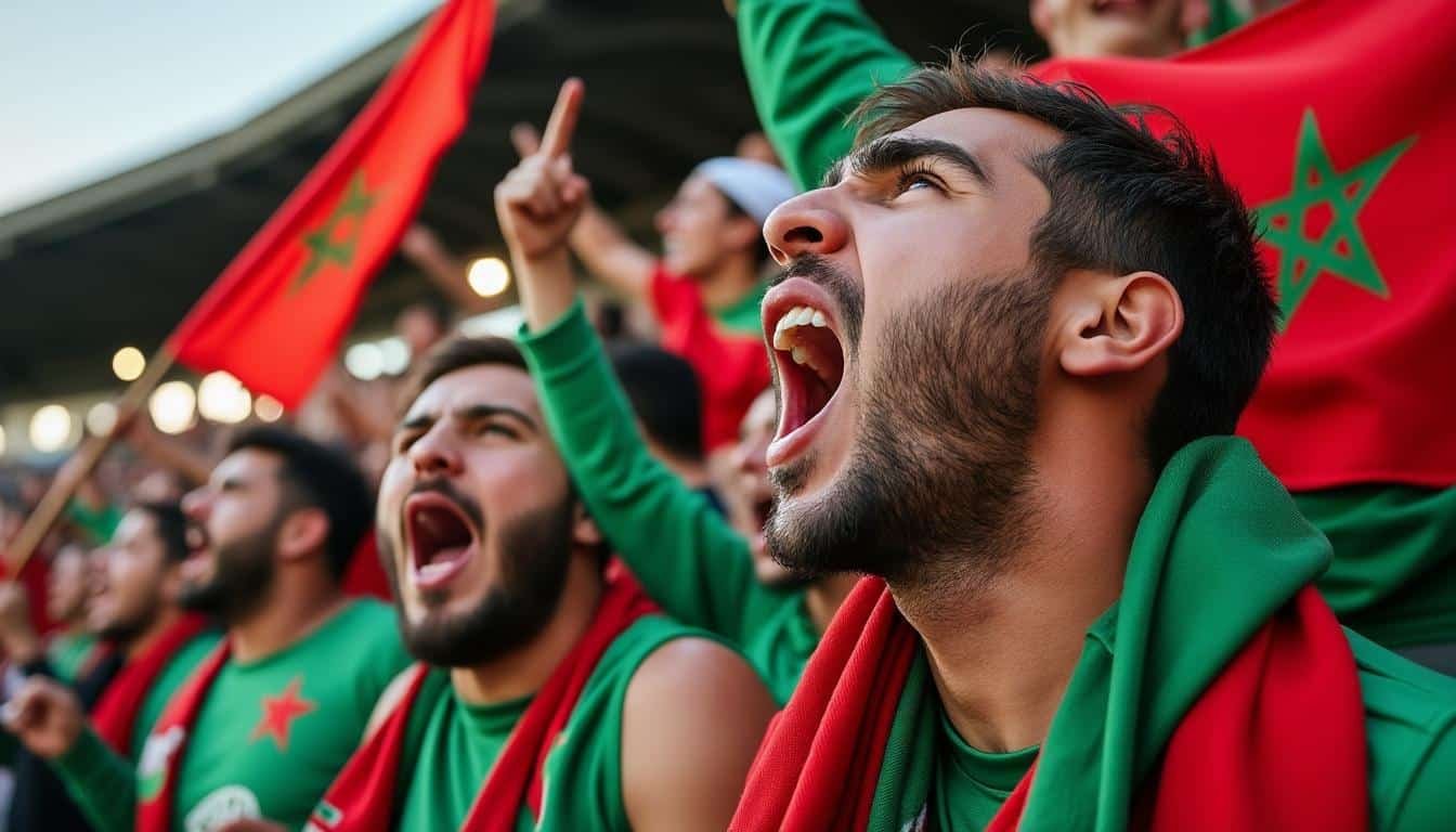 découvrez comment le roi mohammed vi du maroc a empêché l'arrivée de jorge sampaoli en tant qu'entraîneur, bouleversant ainsi les plans sportifs du pays.