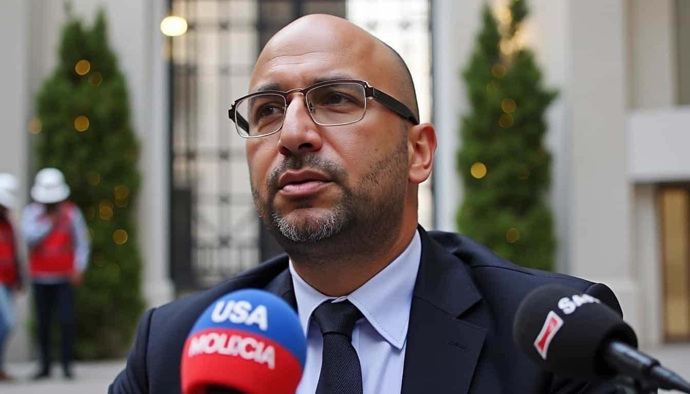 découvrez comment le roi mohammed vi du maroc a empêché l'arrivée de jorge sampaoli, dévoilant les coulisses de cette décision royale impactant le football marocain.