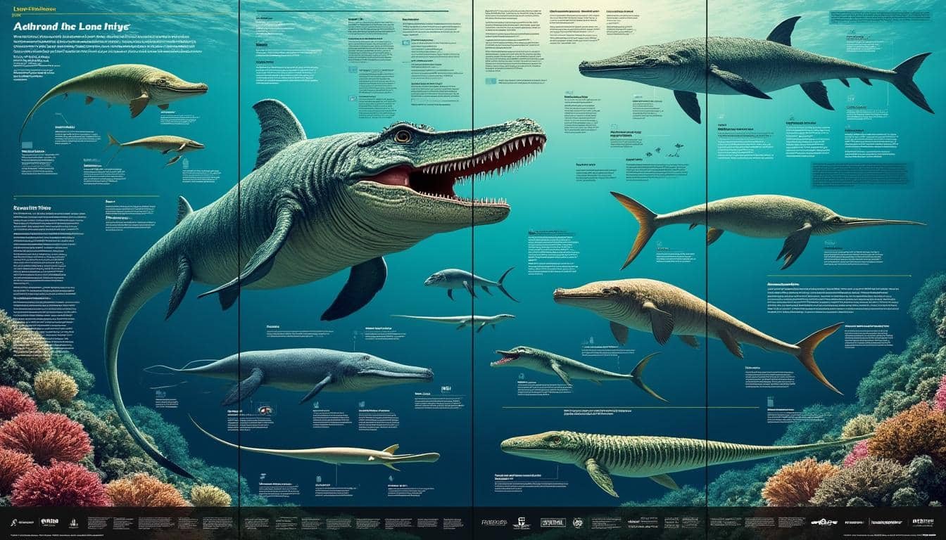 découvrez la révélation du pluridens imelak au maroc, un mosasaure géant unique qui apporte un nouvel éclairage sur la fin de l’ère des dinosaures.