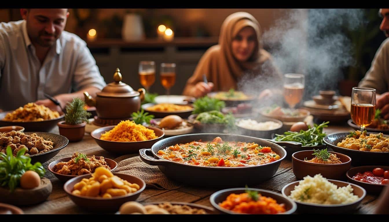 Mohammed VI et Hassan du Maroc : un duo père-fils uni pour célébrer le Ramadan 2 découvrez le lien fort entre mohammed vi et son fils hassan du maroc, un duo père-fils uni pour célébrer ensemble le ramadan dans la tradition et la fraternité.