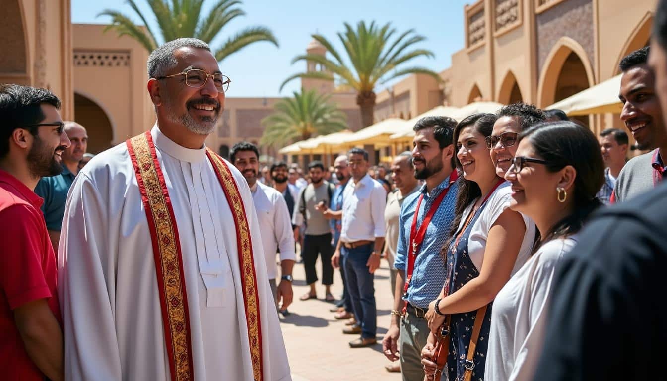 découvrez l'histoire fascinante de mohammed vi, le sultan inattendu qui a su conquérir le trône et bouleverser toutes les prévisions politiques et sociales.