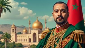 découvrez l'histoire fascinante de mohammed vi, le sultan inattendu qui a pris le trône et renversé toutes les attentes avec son règne surprenant et déterminant.