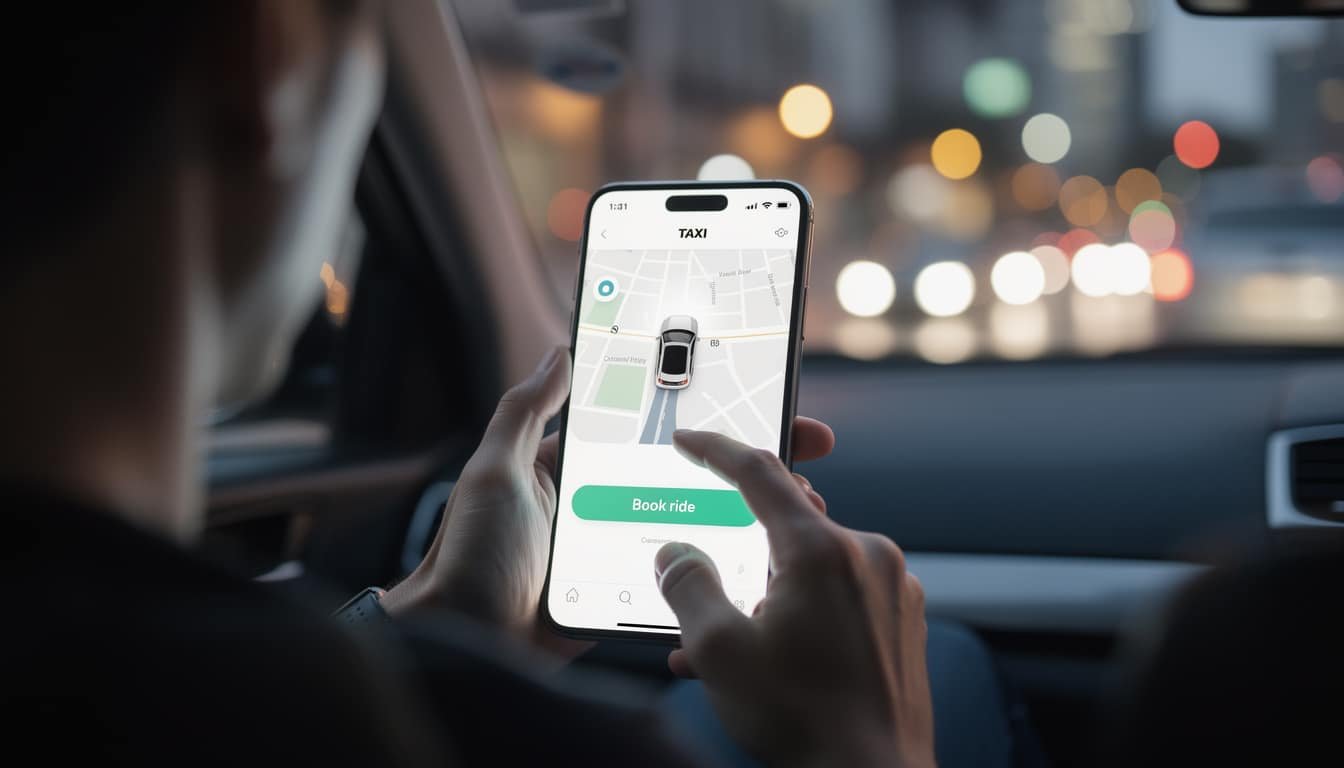 découvrez les meilleures applications de taxi à marrakech pour des trajets rapides, sûrs et économiques. comparez les options et choisissez celle qui vous convient le mieux.