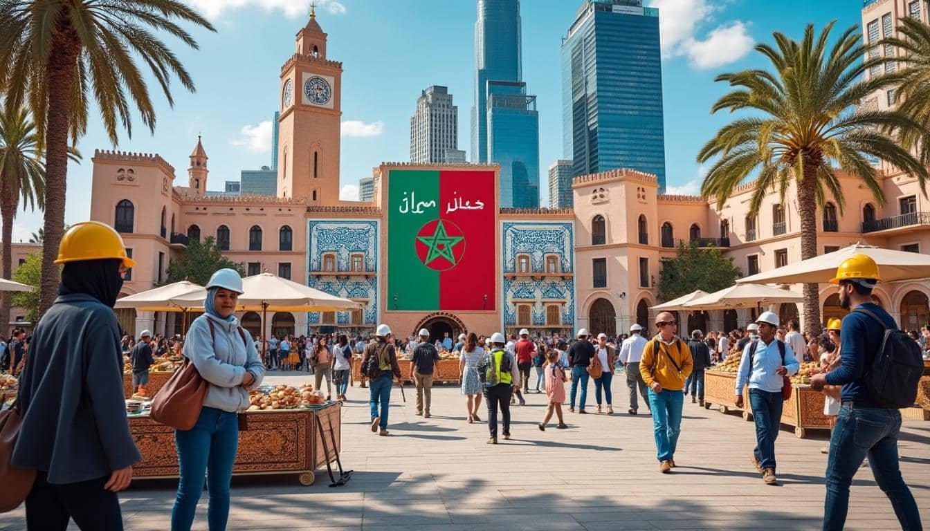 découvrez les événements clés de mars 1956, date symbolique marquant la séparation définitive entre la france et le maroc, annonçant l'indépendance et un nouveau chapitre historique.