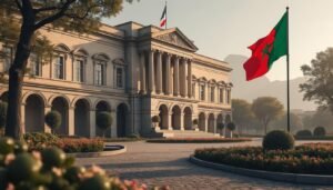 mars 1956 : le jour marquant la séparation définitive entre la France et le Maroc 2 découvrez les événements clés de mars 1956, moment historique marquant la séparation définitive entre la france et le maroc, et son impact sur les relations internationales.