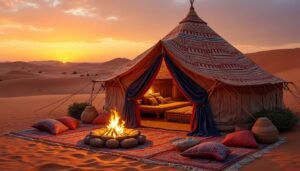 découvrez notre guide complet pour un bivouac inoubliable dans le désert du maroc, avec conseils pratiques, astuces et itinéraires pour une aventure unique au cœur du sahara.