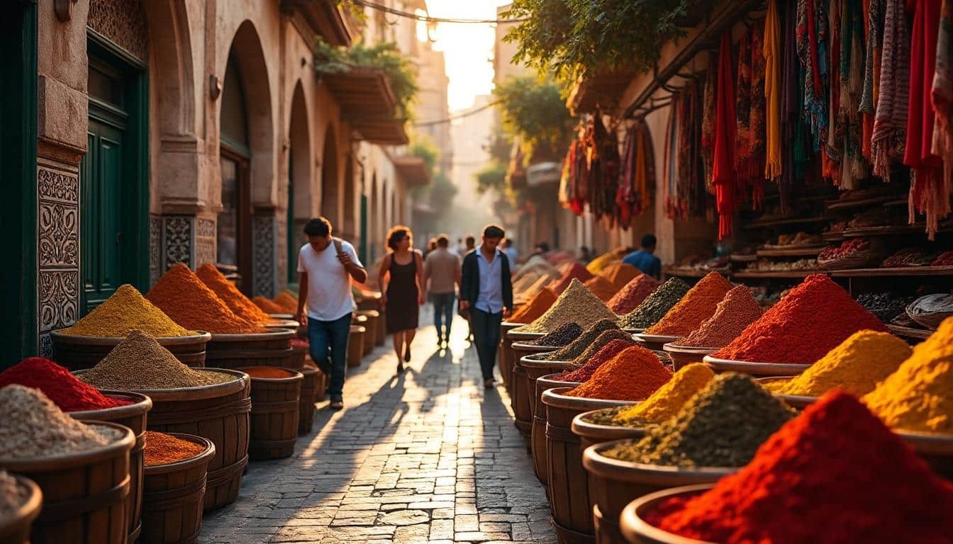 découvrez combien de dirhams prévoir pour une semaine de voyage au maroc en 2026 et organisez votre budget avec nos conseils pratiques et estimations détaillées.