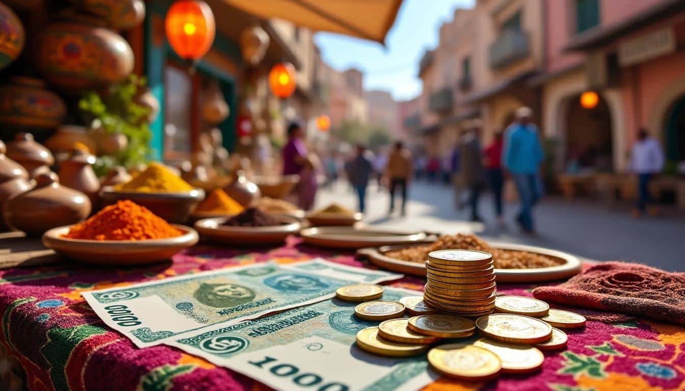 découvrez combien de dirhams prévoir pour une semaine au maroc en 2026, avec un budget détaillé pour l'hébergement, la nourriture, les transports et les activités afin de préparer votre voyage en toute sérénité.