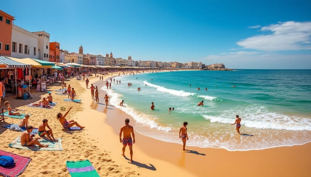 Découvrir agadir : guide complet pour des vacances réussies au maroc 1 découvrez agadir grâce à notre guide complet pour des vacances réussies au maroc : plages, culture, activités et bonnes adresses pour un séjour inoubliable.