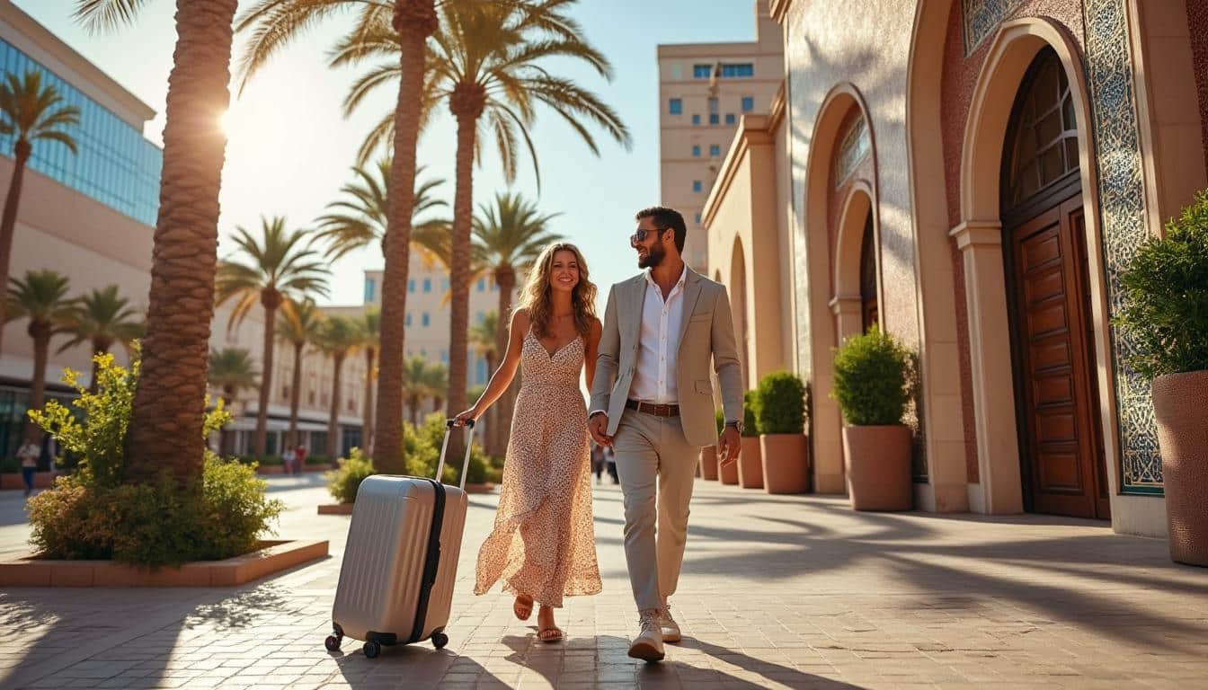 découvrez notre guide complet pour réussir votre expatriation au maroc en 2026, avec des conseils pratiques et astuces pour une installation réussie et sereine.