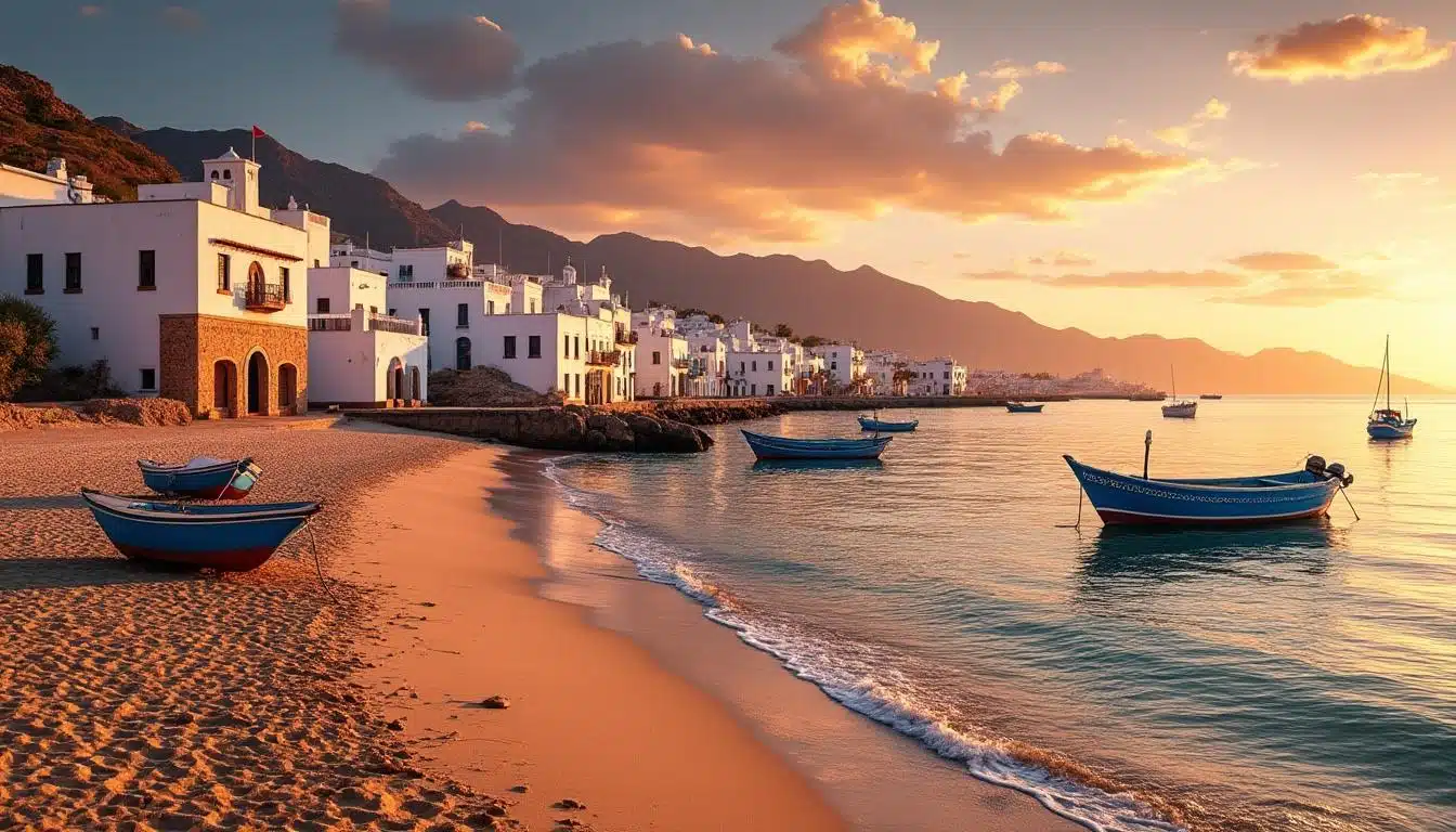 découvrez les meilleures opportunités d'investissement immobilier au bord de mer au maroc en 2026, avec des conseils pratiques pour réussir votre projet et maximiser votre rendement.