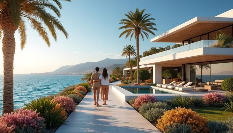 découvrez les meilleures opportunités d'investissement immobilier au bord de mer au maroc en 2026, avec des conseils experts pour réussir votre projet et maximiser vos profits.