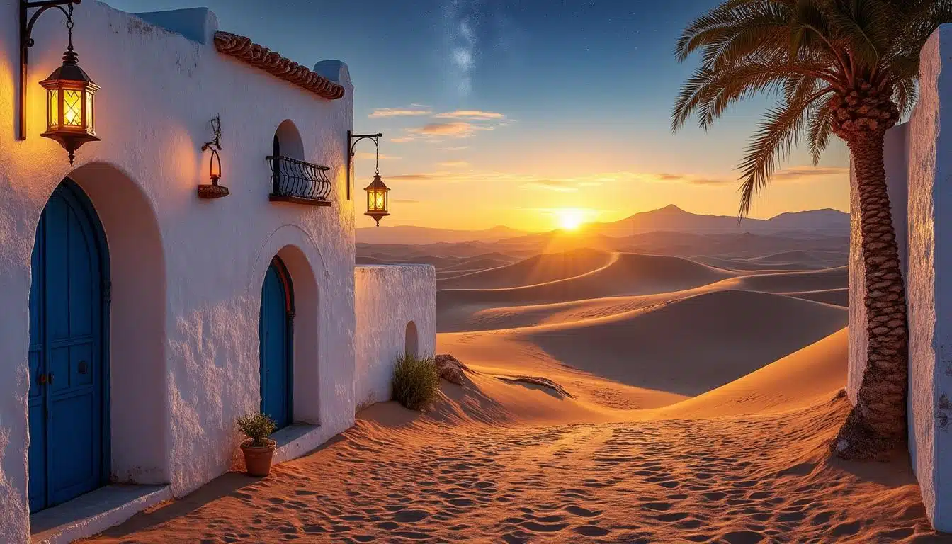 explorez le maroc, porte d'entrée vers le désert, et embarquez pour une aventure saharienne inoubliable au départ de ses paysages fascinants.