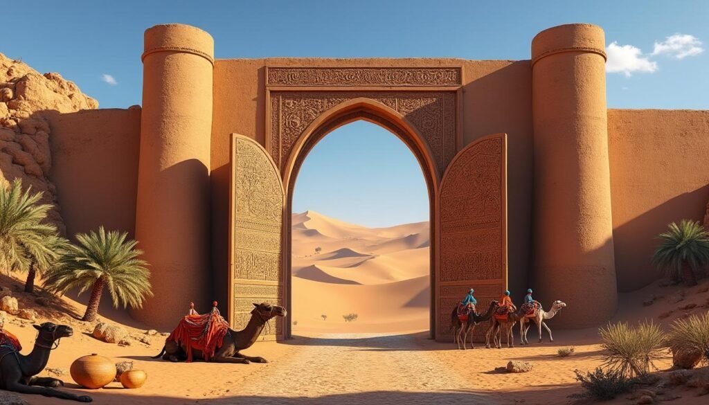 explorez le maroc, la porte du désert, et préparez-vous à vivre une aventure saharienne inoubliable au point de départ idéal pour découvrir les dunes et les paysages magiques du sahara.