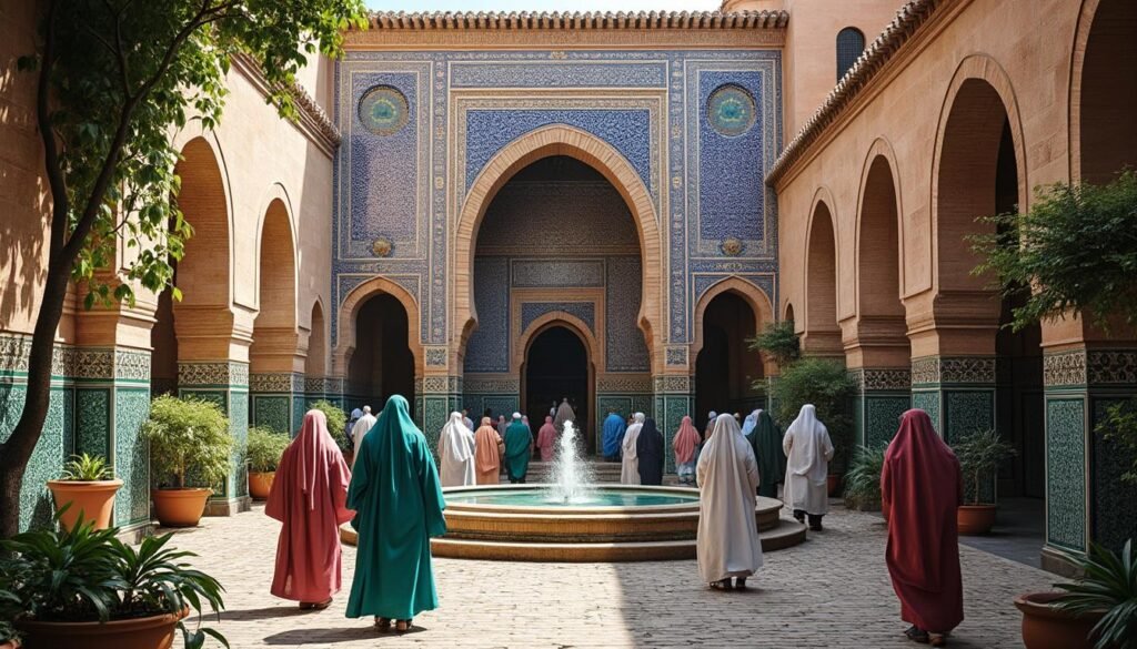 Que faire à Fès au Maroc : découvrez les incontournables et les activités authentiques 1 découvrez les incontournables de fès au maroc : explorez ses sites historiques, ses souks authentiques et vivez des activités traditionnelles pour une expérience unique.