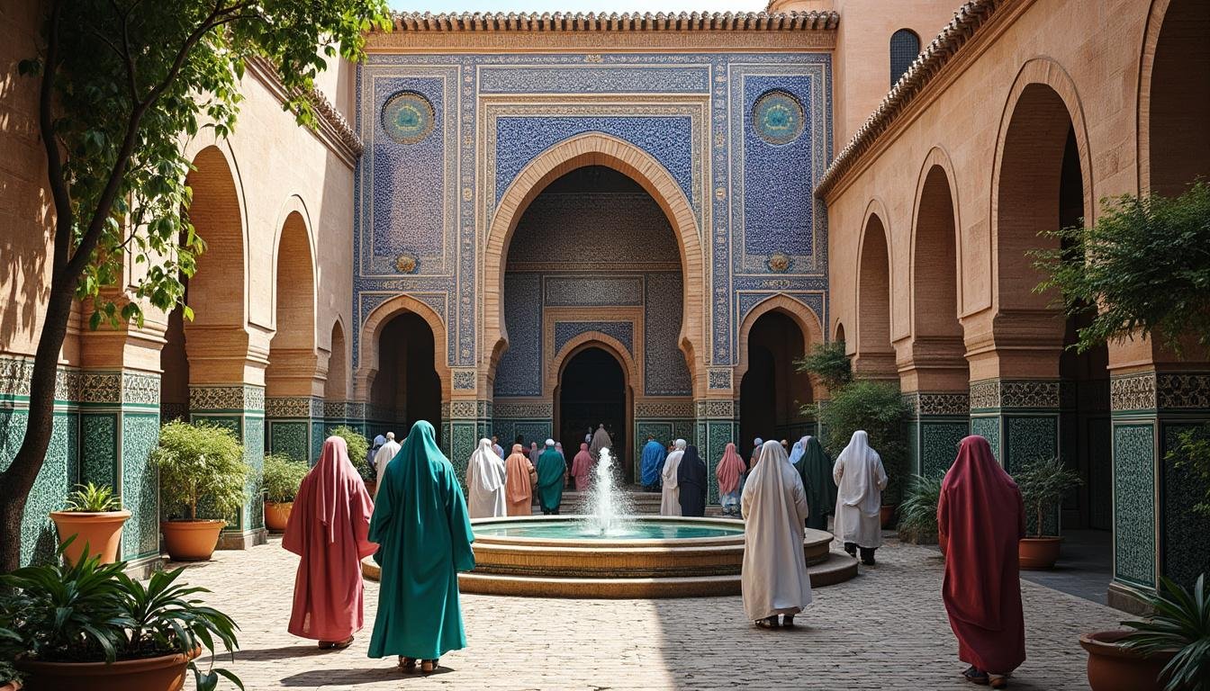 découvrez les incontournables de fès au maroc : explorez ses sites historiques, ses souks authentiques et vivez des activités traditionnelles pour une expérience unique.