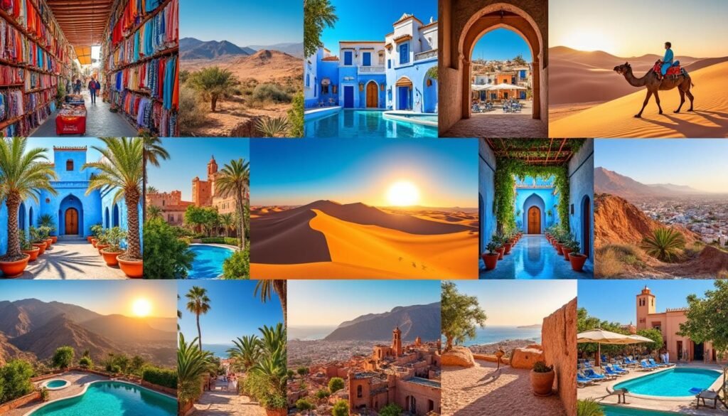 Que faire au Maroc en mai : idées d'activités et lieux incontournables 1 découvrez que faire au maroc en mai avec nos idées d'activités et les lieux incontournables à visiter pour profiter pleinement de votre séjour.