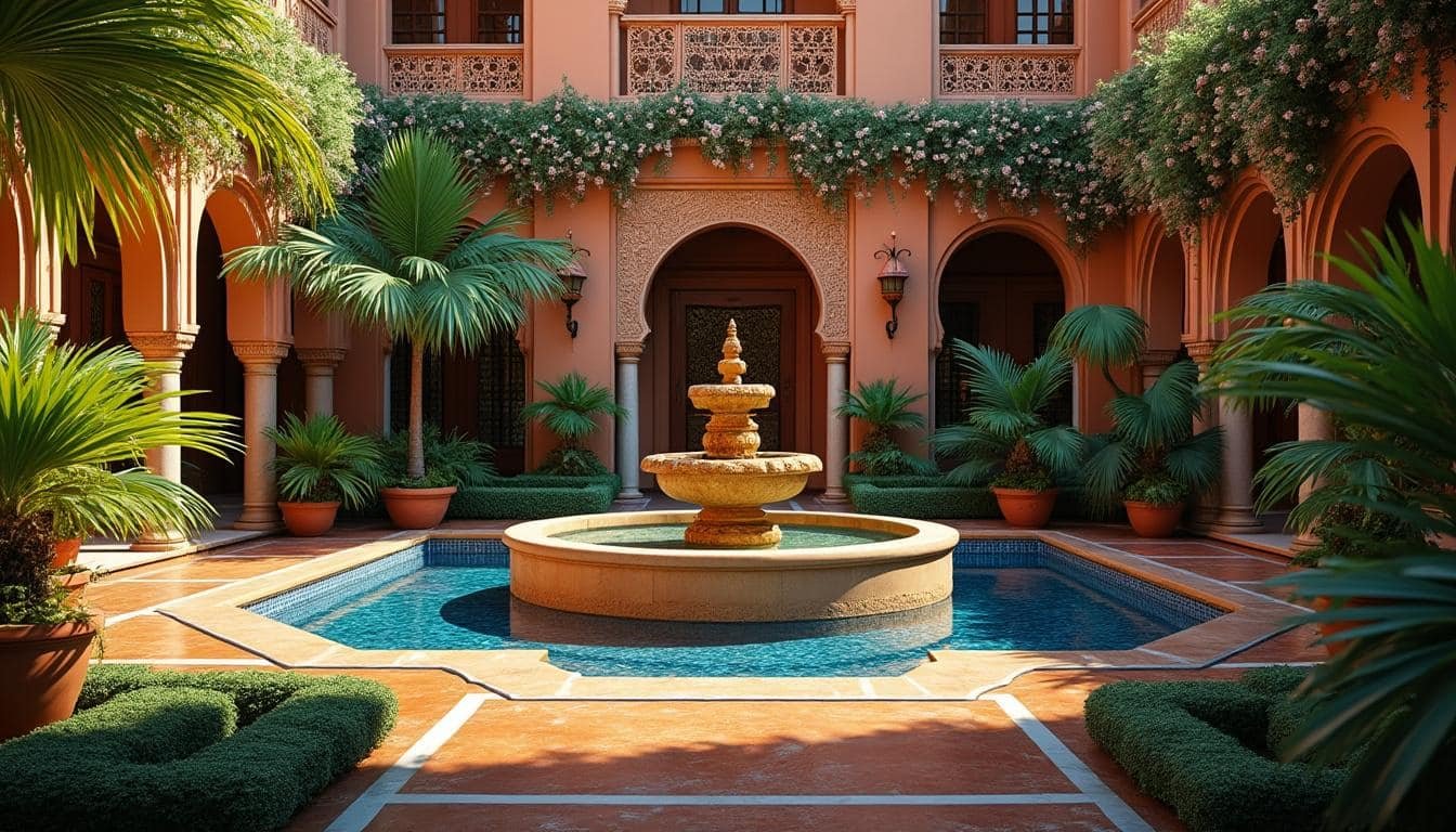 découvrez quel budget prévoir pour une semaine au maroc en 2026, avec des conseils pratiques pour organiser votre séjour et optimiser vos dépenses.