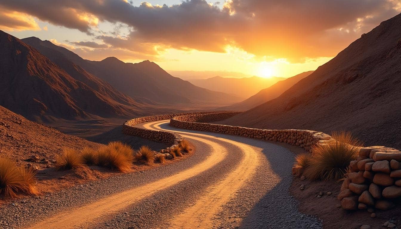 Road trip au maroc en une semaine : itinéraire et conseils pratiques 2 découvrez un itinéraire complet pour un road trip d'une semaine au maroc, avec des conseils pratiques pour profiter pleinement de votre aventure entre villes, désert et montagnes.