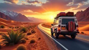 Road trip au maroc : itinéraire complet pour 2 semaines inoubliables 2 découvrez un itinéraire complet pour un road trip de 2 semaines au maroc, alliant aventures, paysages incontournables et expériences culturelles inoubliables.