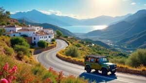 Road trip dans le nord du Maroc : découvrez les incontournables de la région 1 partez à l'aventure avec notre road trip dans le nord du maroc et explorez les sites incontournables, entre paysages magnifiques et culture authentique.