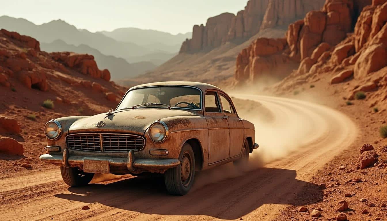 découvrez un itinéraire détaillé pour un road trip de 7 jours au maroc, avec des conseils pratiques pour vivre une aventure inoubliable entre désert, montagnes et villes historiques.