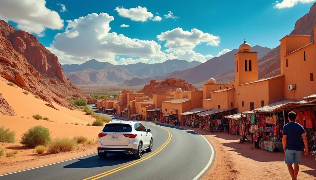 découvrez un itinéraire détaillé pour un road trip de 3 semaines au maroc, avec des conseils pratiques pour vivre une aventure unique et inoubliable à travers ce pays fascinant.